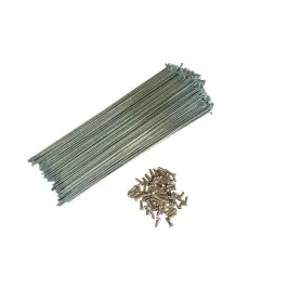 Stipinai Pillar 2 x 255 mm