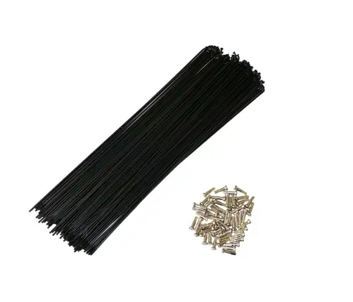 Spokes Pillar 2 x 255 mm