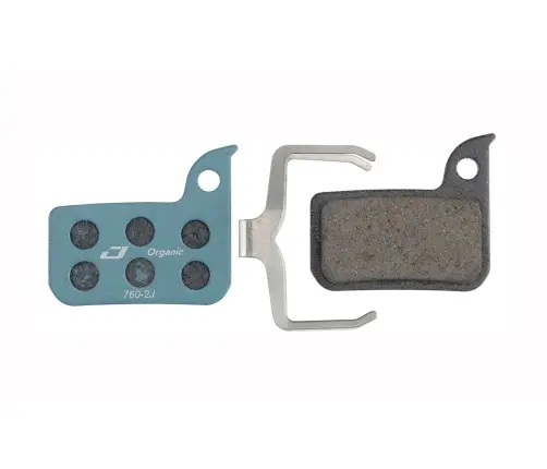 Disc brake pads Jagwire Sport Organic