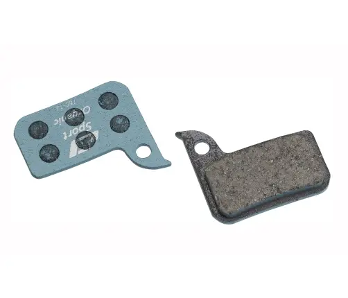 Disc brake pads Jagwire Sport Organic