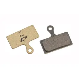 Diskbremžu kluči Jagwire Pro Semi-Metallic Lightweight Aluminium