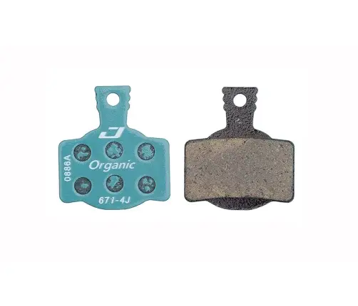 Disc brake pads Jagwire Sport Organic