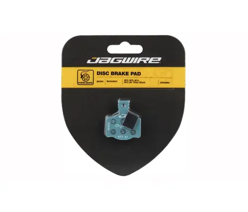 Disc brake pads Jagwire Sport Organic