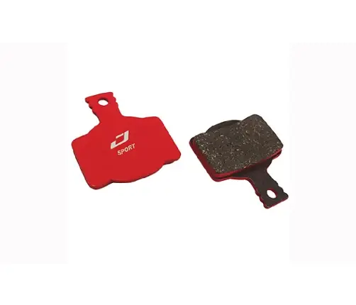 Disc brake pads Jagwire Sport Semi-Metallic