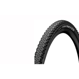 Padanga dviračiui Continental 700 x 40C Terra Trail ProTection