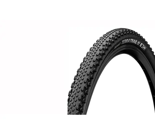 Велосипедная шина Continental 700 x 40C Terra Trail ProTection