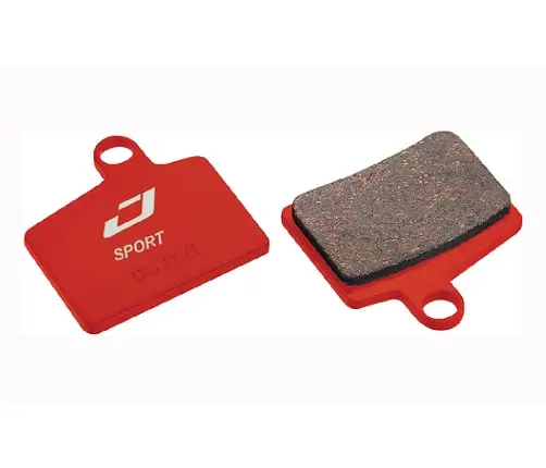 Diskbremžu kluči Jagwire Sport Semi-Metallic