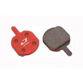 Diskbremžu kluči Jagwire Sport Semi-Metallic