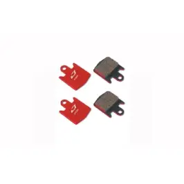 Stabdžių trinkelės D-brake Jagwire Sport Semi-Metallic