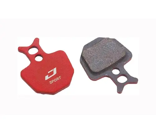 Disc brake pads Jagwire Sport Semi-Metallic