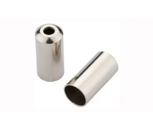 Наконечники для панциря тормозов Jagwire