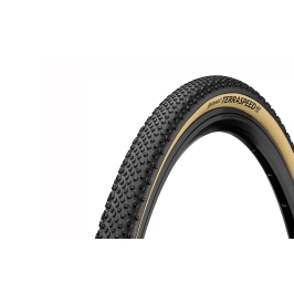Padanga dviračiui Continental 700 x 40C Terra Speed ProTection