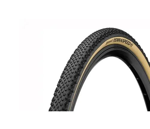 Велосипедная шина Continental 700 x 40C Terra Speed ProTection