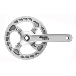 Crankset Sturmey Archer FCS722
