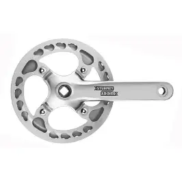 Crankset Sturmey Archer FCS722