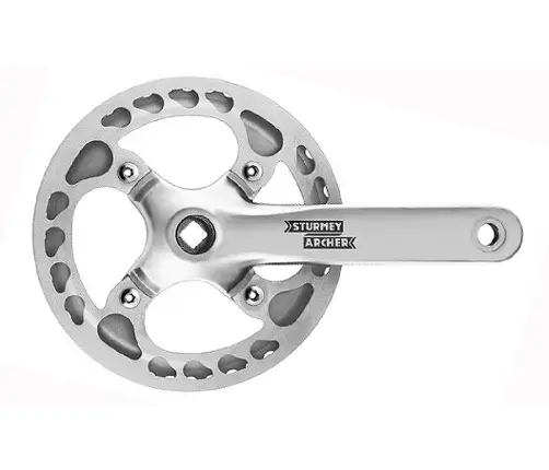 Priekšējā zvaigznīte Sturmey Archer FCS722