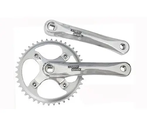 Crankset Sturmey Archer FCS720
