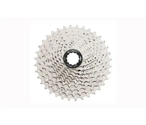 Tagumine hammasrattaplokk SunRace CSMS1