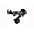 Rear derailleur SunRace RDM2T