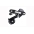 Rear derailleur SunRace RDM2T