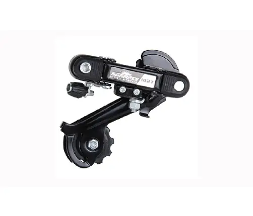 Aizmugurējais pārslēdzējs SunRace RDM2T