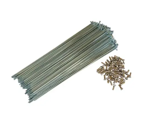 Spokes Pillar 2 x 259 mm