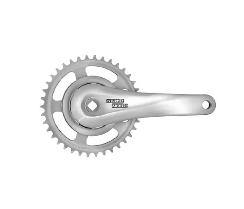 Eesmine hammasratas Sturmey Archer FCS608