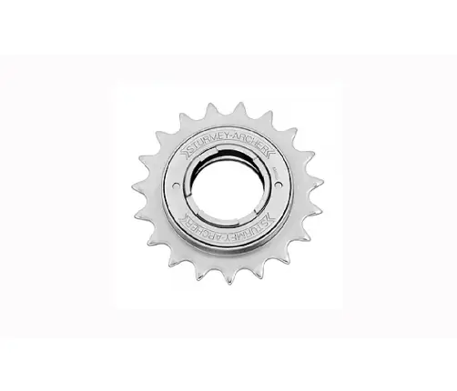 Single freewheel 18T Sturmey Archer SFS30
