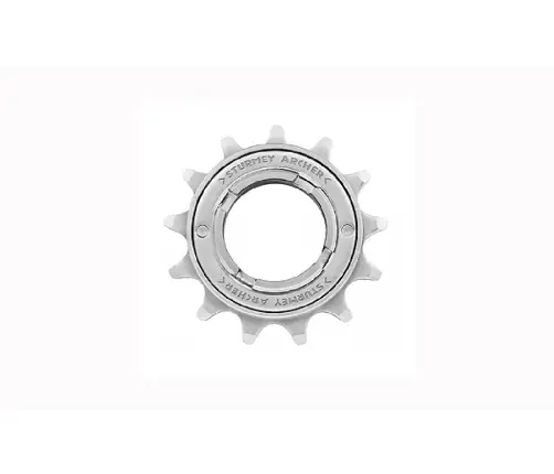 Zvaigznīte 15T Sturmey Archer SFX30
