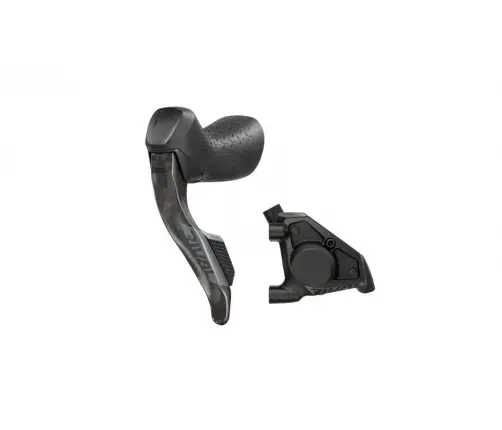 Комплект дисковых тормозов левый SRAM Rival eTap AXS HRD E1