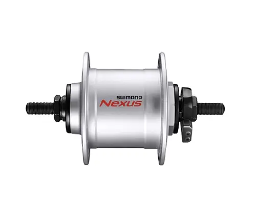 Stebulė dinama Shimano Nexus DH-C3000