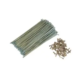 Spokes Pillar 2 x 262 mm