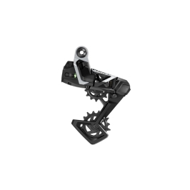 Переключатель задний SRAM Force E1 XPLR AXS