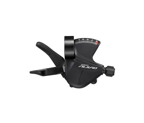 Pārslēdzēja rokturis Shimano SL-M3100 Alivio OE
