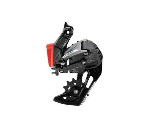 Rear derailleur SRAM Force XPLR eTap AXS D2