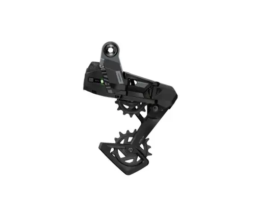 Perjungėjas galinis SRAM Rival E1 XPLR AXS
