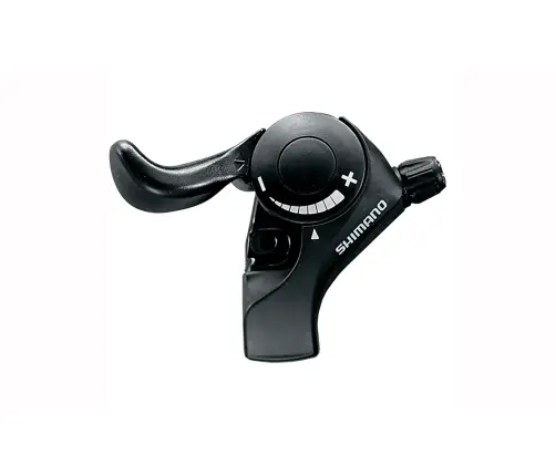Gear shifter Shimano SL-TX30 Tourney