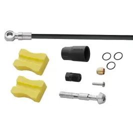 Stabdžių hidraulinių žarnelė Shimano SM-BH90