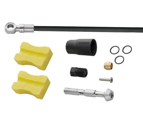 Hydraulic brake hose Shimano SM-BH90