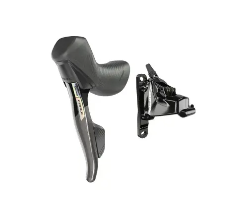 Ketaspidurikomplekt vasakule SRAM Force eTap AXS HRD D2