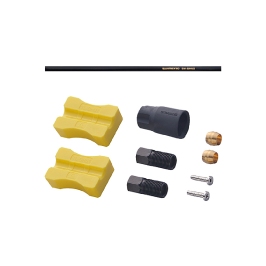 Hydraulic brake hose Shimano SM-BH90-SS