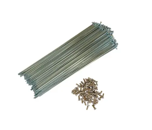 Spieķi Pillar 2 x 264 mm