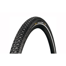 Bicycle tyre Continental 700 x 42C Contact Spike 120