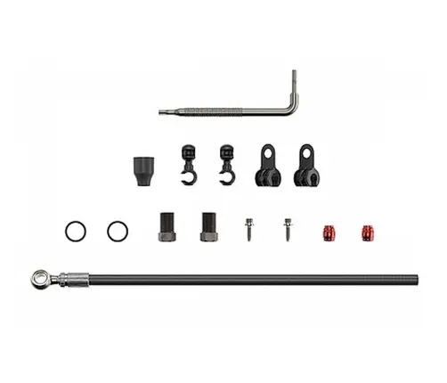 Hüdraulilise piduri voolik SRAM Double Compression