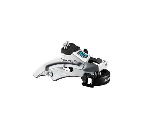 Переключатель передный Shimano FD-TX800 Tourney
