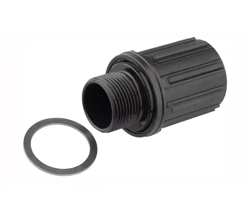 Tagarummu käristi Shimano FH-M6010