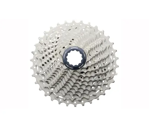 Žvaigždžių blokas galinis Shimano CS-HG800-11 Ultegra