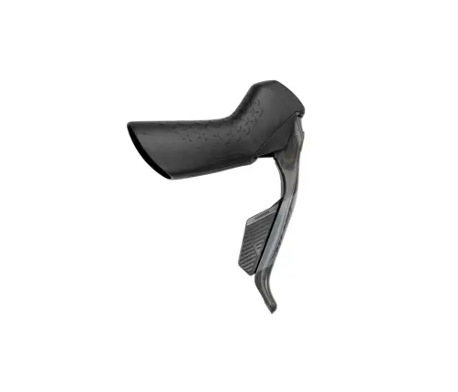 Shift brake lever with hydraulic disc brake kit SRAM Rival eTap AXS HRD E1
