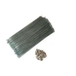 Spokes Pillar 2 x 265 mm