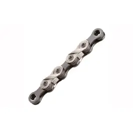 Цепь KMC X8 Silver Grey Bulk
